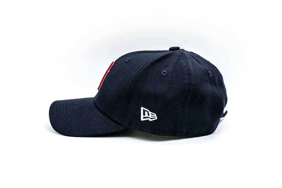 10047511 MLB THE LEAGUE BOSTON RED SOX OFFICAL TEAM COLOUR