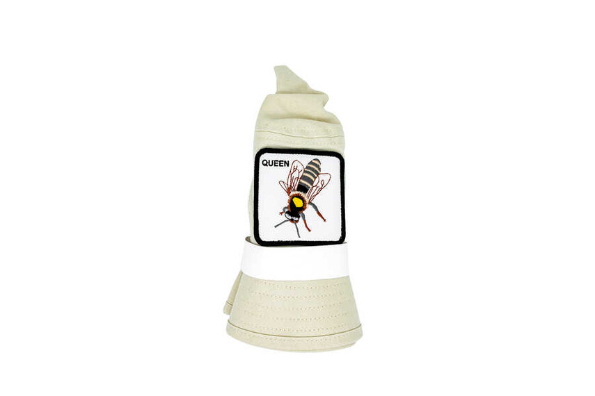 Goorin Bros Bee-Witched ( Arı Figür) 105-0203 Bucket - Thumbnail