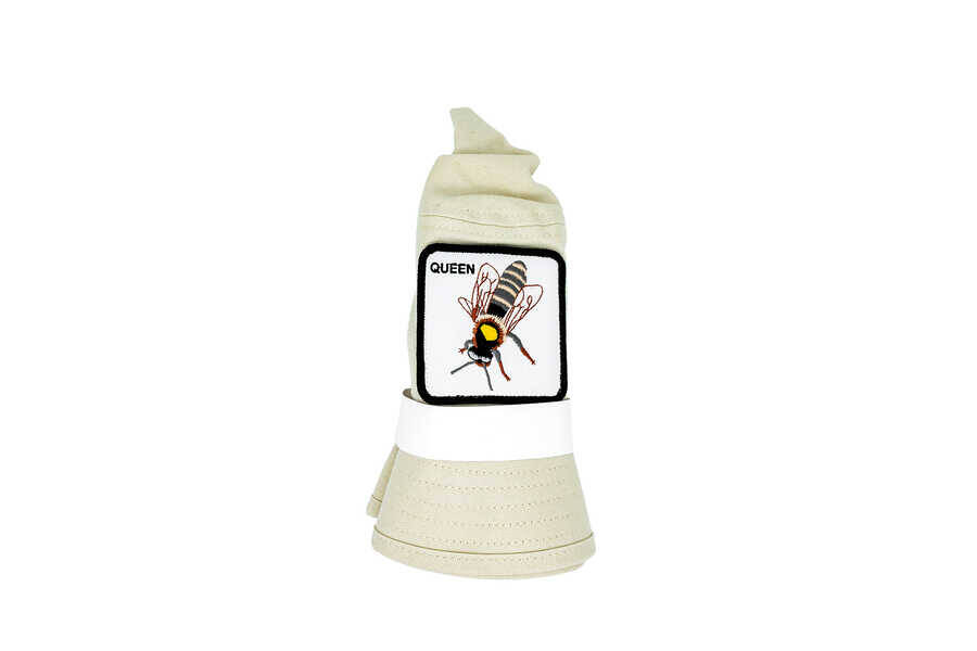 Goorin Bros Bee-Witched ( Arı Figür) 105-0203 Bucket