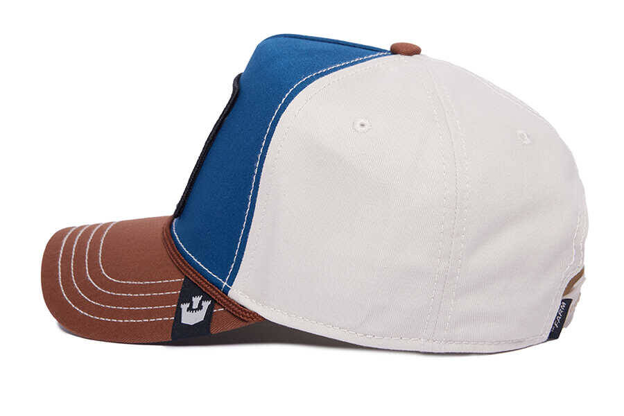 Goorin Bros. Bully 100 ( Buldog Figürlü ) Şapka 101-1325