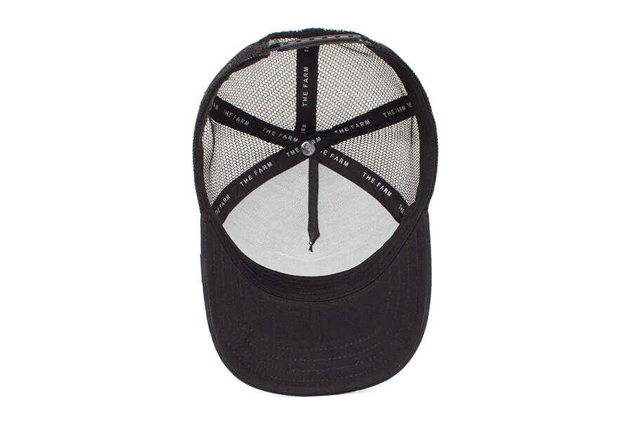 Goorin Bros Çocuk Earn Your Stripes ( Kaplan Figürlü Şapka ) Şapka 201-0042