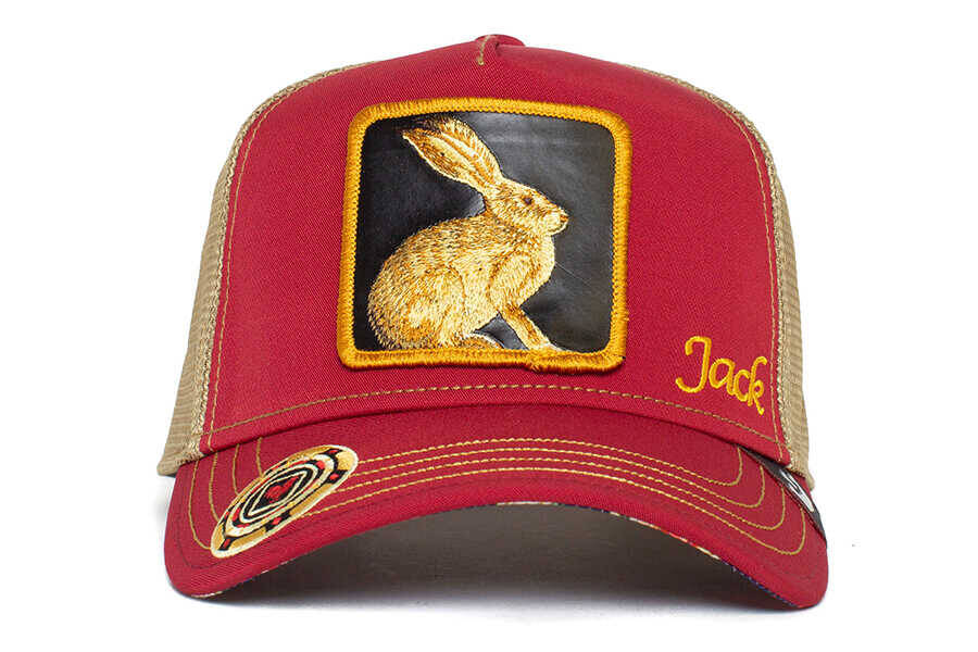 Goorin Bros. Jacked ( Tavşan Figürlü ) Şapka 101-0773