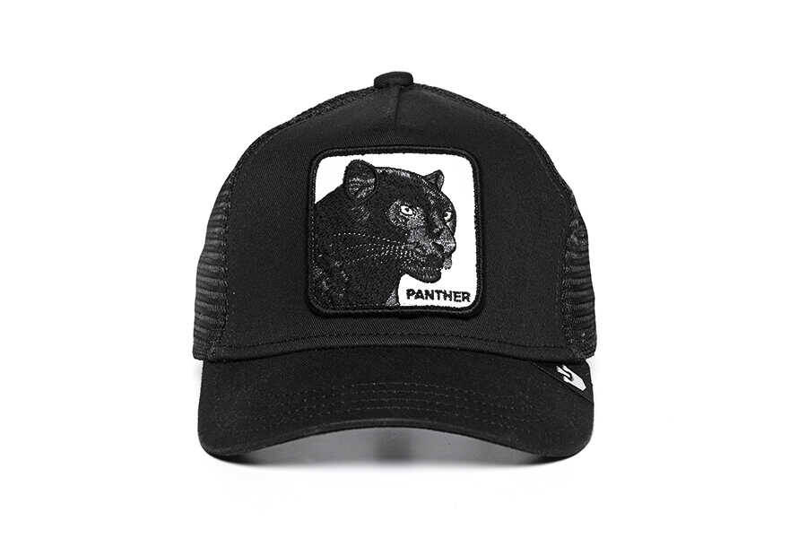 Goorin Bros. Panther Cub ( Panter Figürlü ) Çocuk Şapka 201-0030