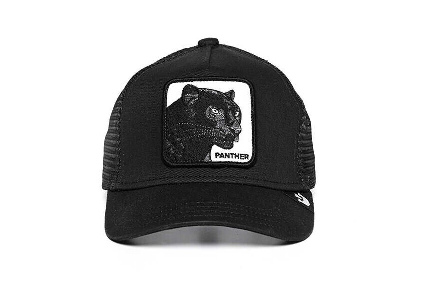Goorin Bros. Panther Cub ( Panter Figürlü ) Çocuk Şapka 201-0030 - Thumbnail