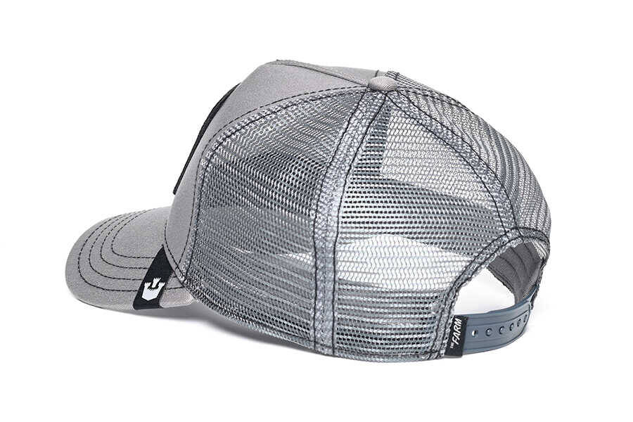 Goorin Bros Silver Fox (Tilki Figürlü) Şapka 101-0390