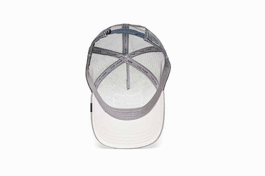 Goorin Bros Silver Fox (Tilki Figürlü) Şapka 101-0390