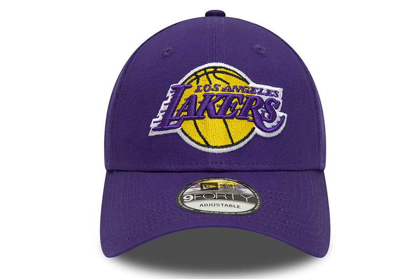 New Era 60298794 TEAM SIDE PATCH 9FORTY LOSLAK - Thumbnail