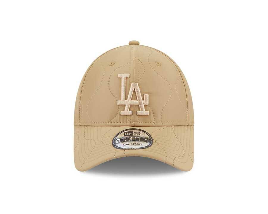 New Era 60364245 MLB QUILTED 9FORTY LOSDOD