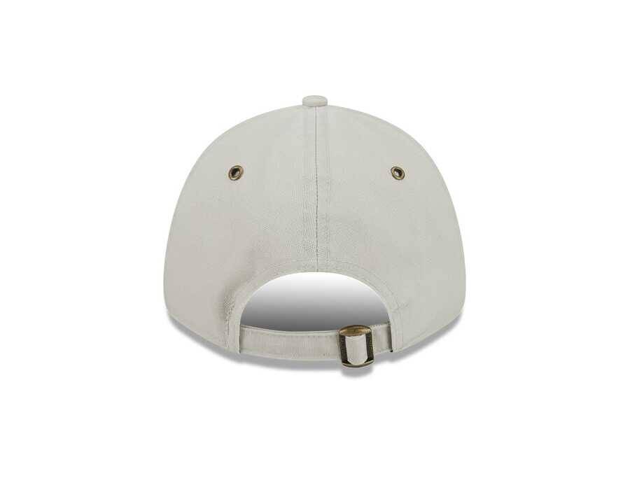 New Era 60424842 WASHED CANVAS 9FORTY NEYYAN